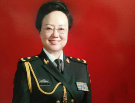 Những tình tiết ít người biết về Trung tướng Trung Quốc đầu tiên bị tử hình 