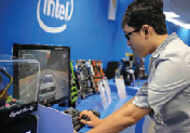 Chủ nhân mô hình giáo dục trực tuyến CiOne: Bỏ lương cao, lao vào việc… khó “nhằn”