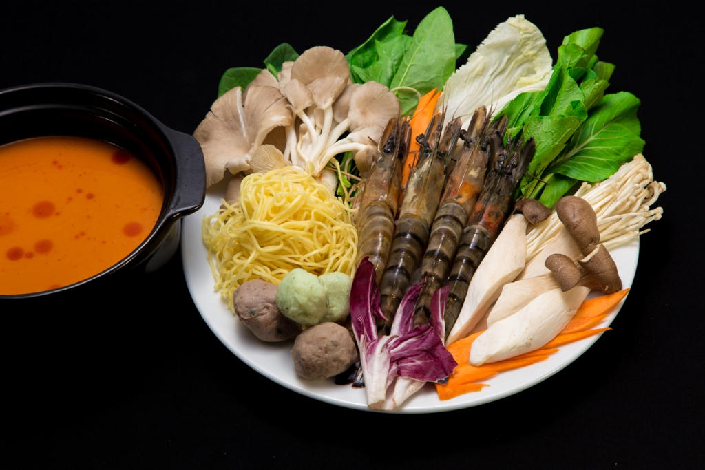 Khai trương không gian ẩm thực lớn chưa từng có ở Đà Nẵng