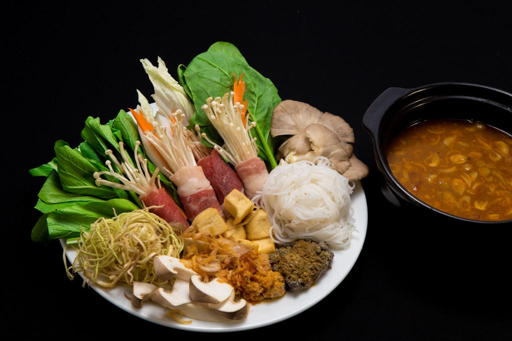 Khai trương không gian ẩm thực lớn chưa từng có ở Đà Nẵng