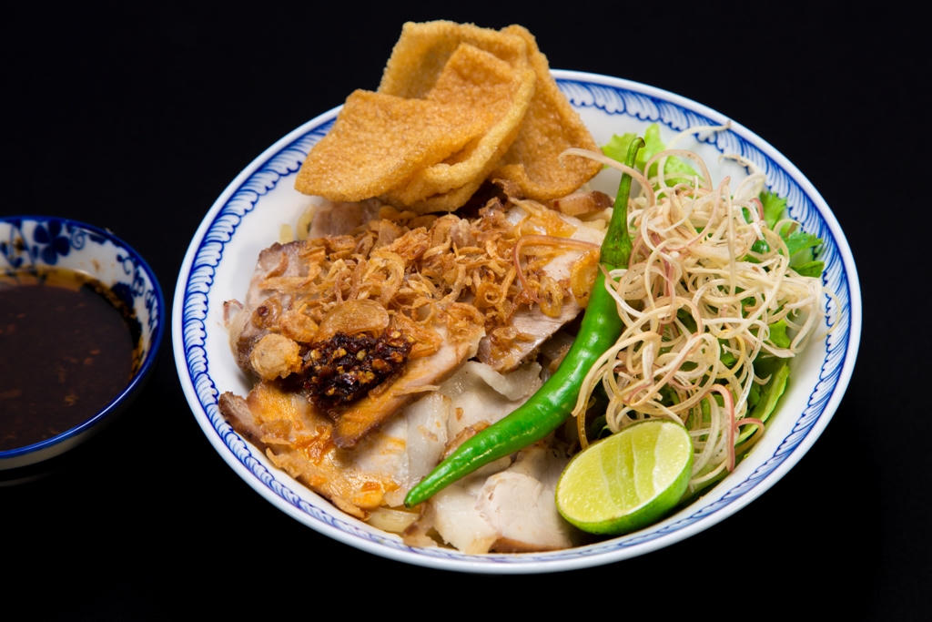 Khai trương không gian ẩm thực lớn chưa từng có ở Đà Nẵng