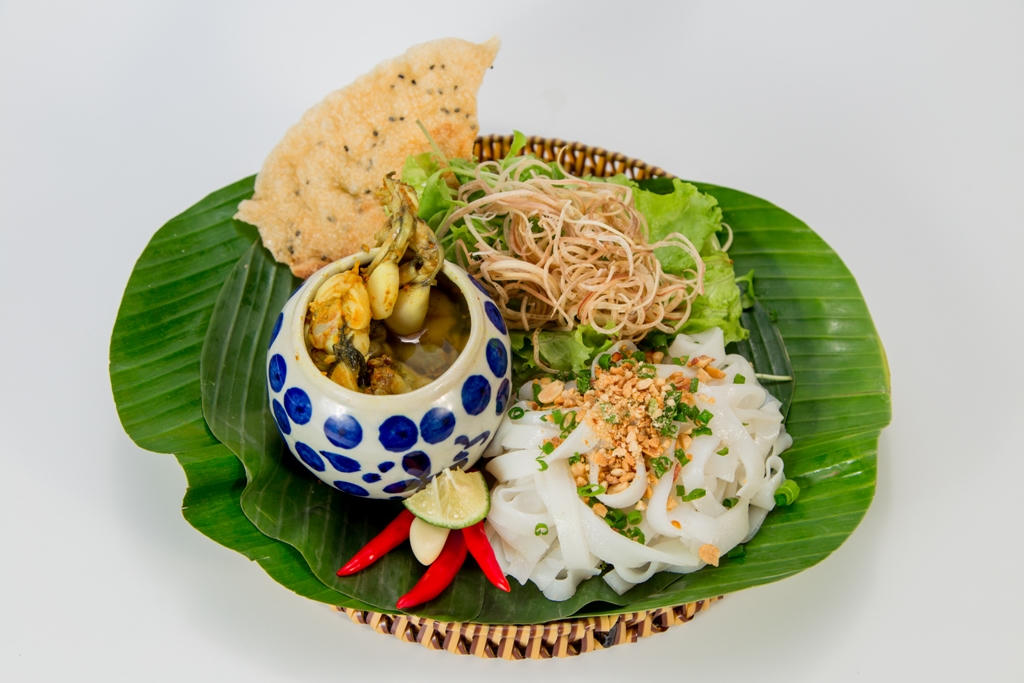 Khai trương không gian ẩm thực lớn chưa từng có ở Đà Nẵng