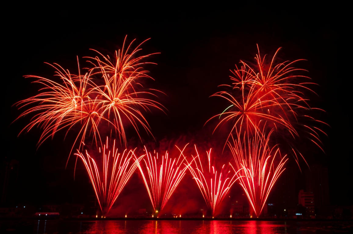 Việt Nam - Áo ra quân đêm khai mạc DIFF 2017