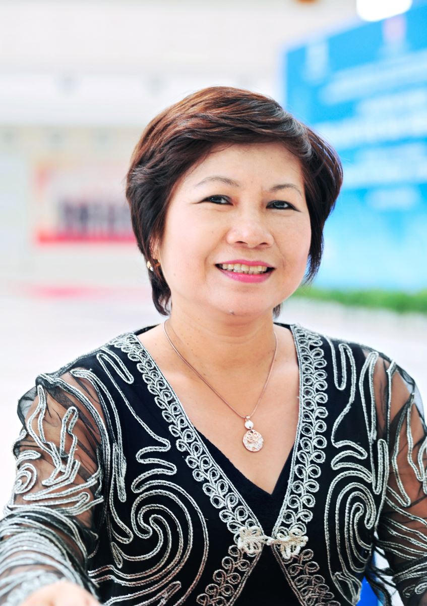 Không làm Luật Quy hoạch theo cách 'một cái nồi to để đổ hết các loại vào'