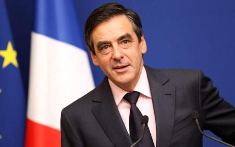 Bầu cử Tổng thống Pháp - Cuộc đua khó đoán định