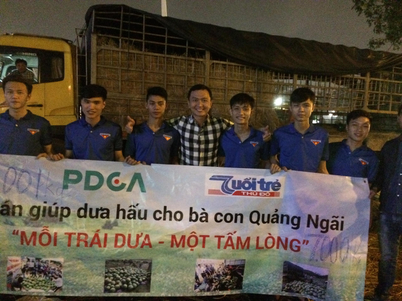 Ứng dụng công nghệ để không còn tình trạng “giải cứu” nông sản