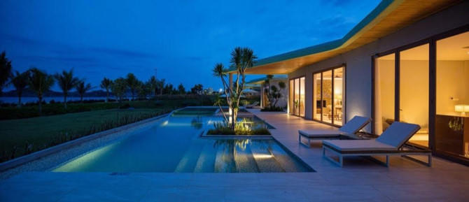 Top 5 bãi biển dự đoán hút khách nhất mùa hè 2017