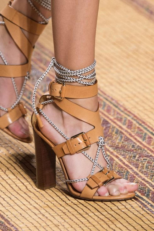 Xu huong phu kien thoi trang Xuan He 2017 20