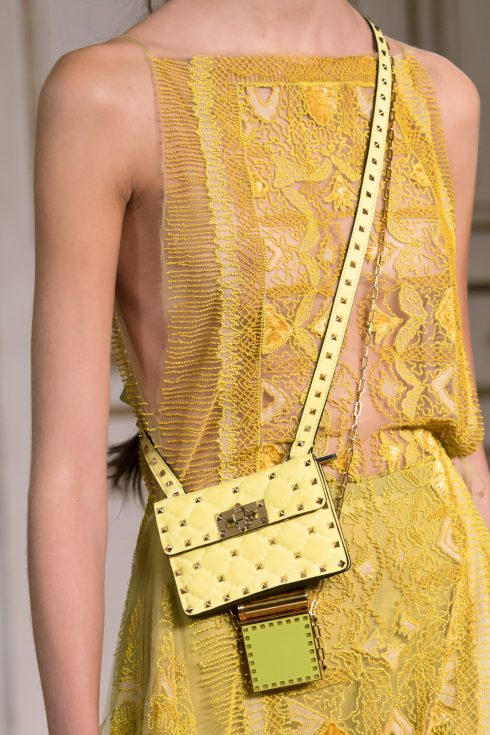 Xu huong phu kien thoi trang Xuan He 2017 6