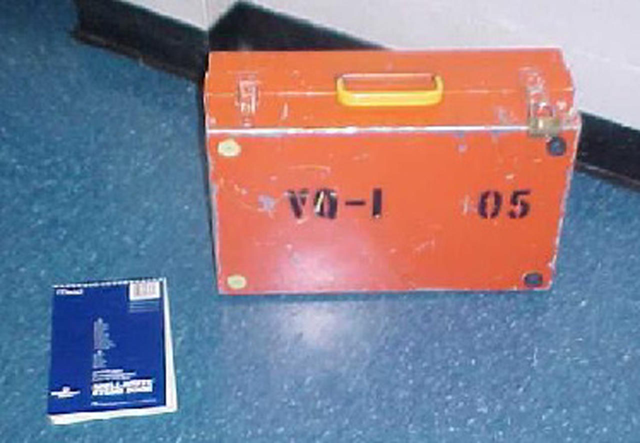 Những điều chưa biết về vụ máy bay Mỹ - Trung “đối đầu” năm 2001 