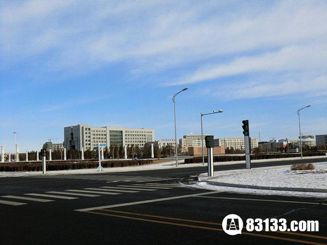 Bí mật về những 'quỷ thành', 'thành phố ma'