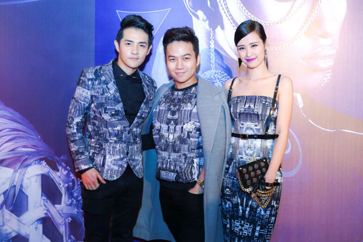 ho ngoc ha, pham huong-nhung nang tho bi bo roi cua chung thanh phong? hinh 11