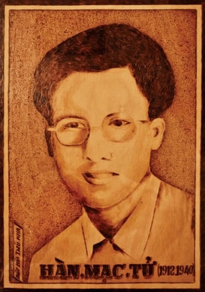 Hàn Mặc Tử - Bạc phận thi sĩ tài hoa 