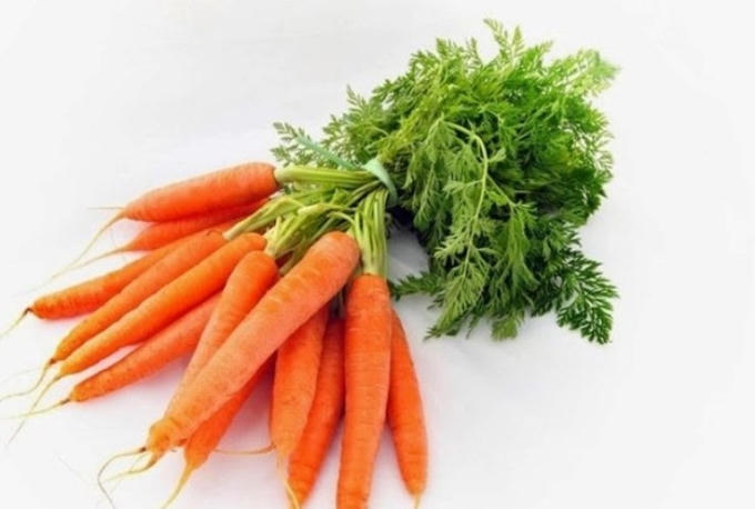 12 rau củ quả thanh lọc gan bạn nên ăn hàng tuần