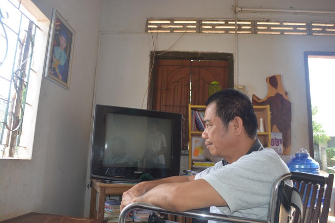 Cả nhà anh tài xế lâm vào khốn khó sau chuyến hàng định mệnh