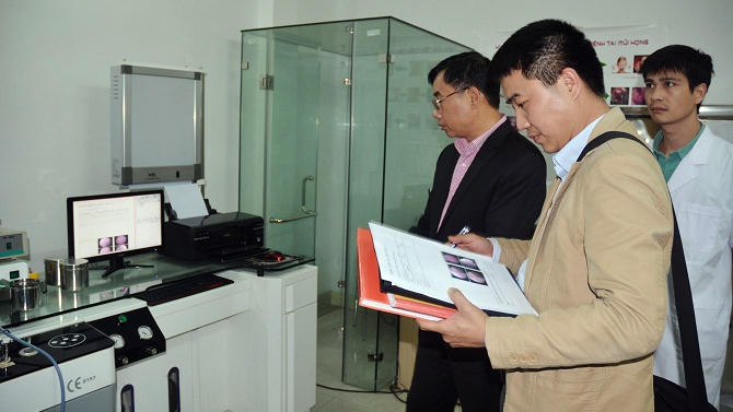 Nhức nhối phòng khám tư: Động đâu cũng thấy sai phạm