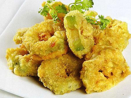 Kết quả hình ảnh cho các món chiên giòn ngon