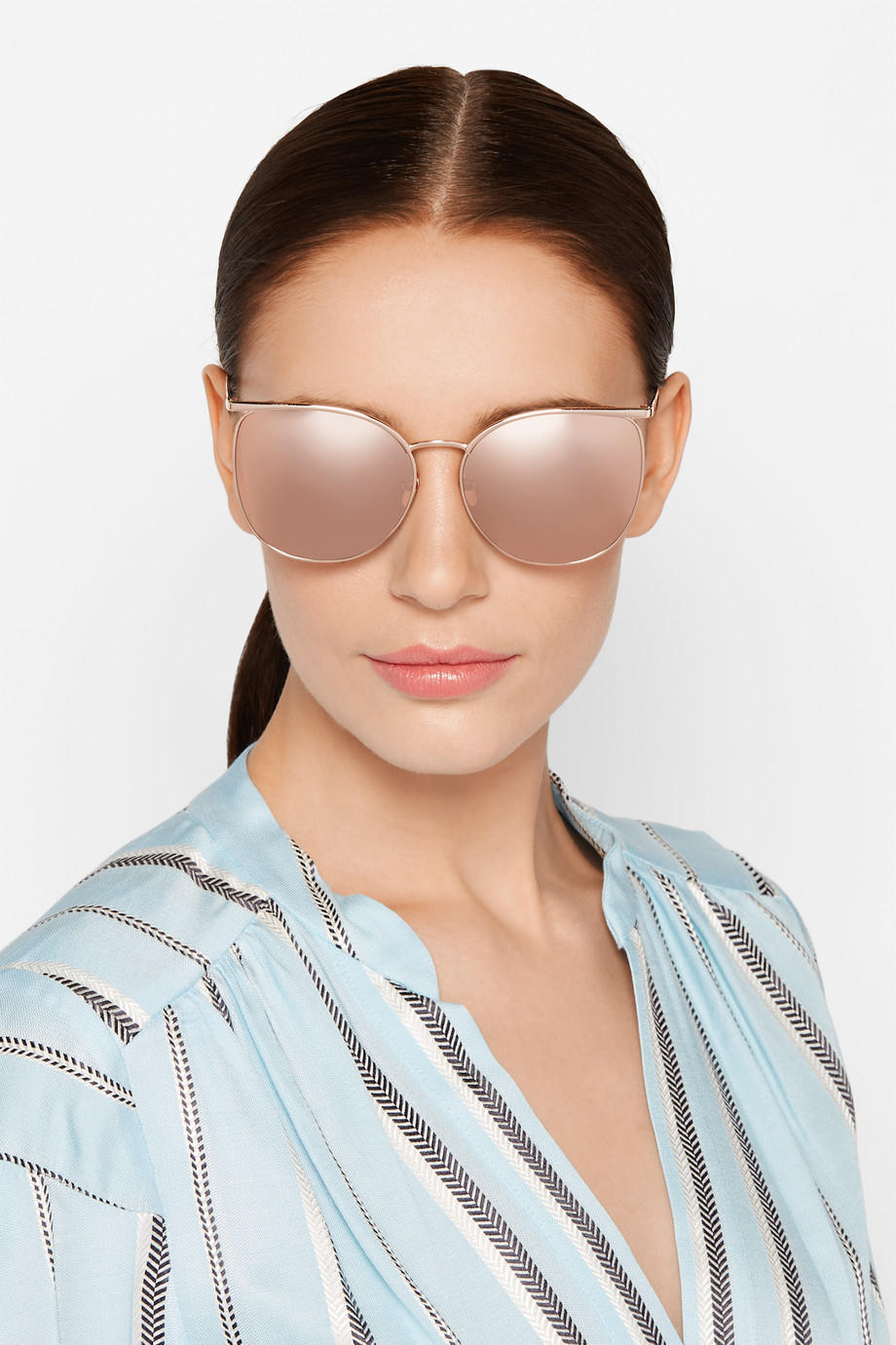 linda-farrow-mat-kinh-thoi-trang-2