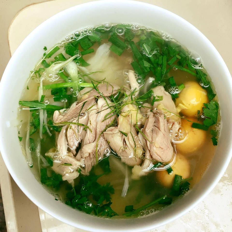  Nhung mon qua sang nuoi lon tuoi tho nhieu the he Ha Thanh hinh anh 6