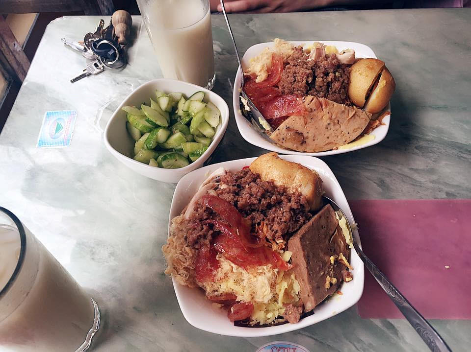  Nhung mon qua sang nuoi lon tuoi tho nhieu the he Ha Thanh hinh anh 4