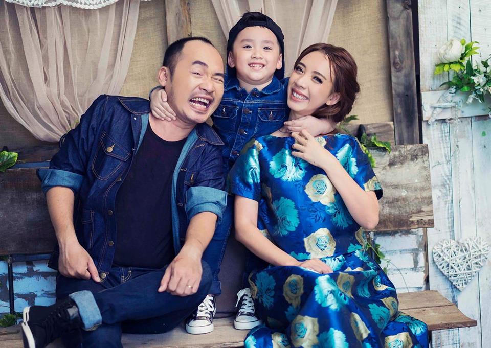 Nghệ sĩ hài Thu Trang: Lên ti vi... lắt nhắt nhưng 'độc' và 'đắt'