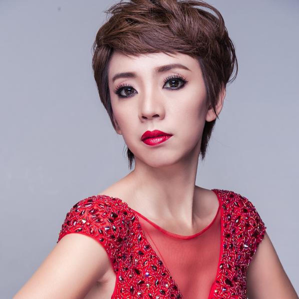 Nghệ sĩ hài Thu Trang: Lên ti vi... lắt nhắt nhưng 'độc' và 'đắt'