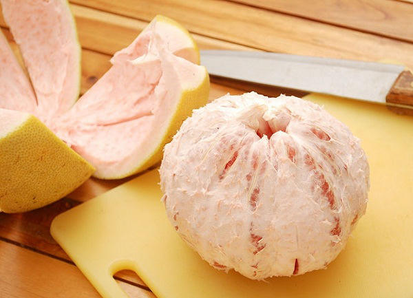 Kết quả hình ảnh cho vỏ bưởi