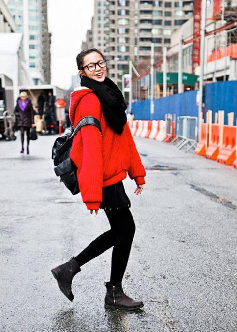 Xiao Wen Ju Nang dong de tre hoa 5