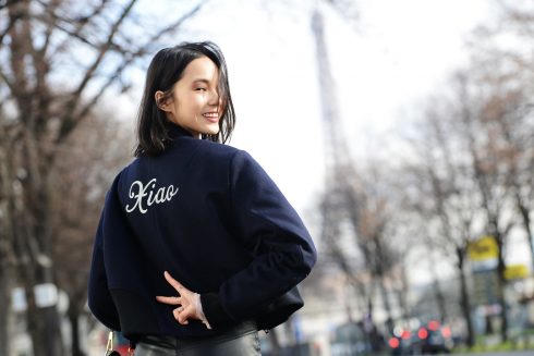 Xiao Wen Ju Nang dong de tre hoa 6