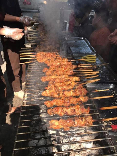 Nhung hang banh mi ngon, gion rum don tim gioi tre Ha thanh hinh anh 8