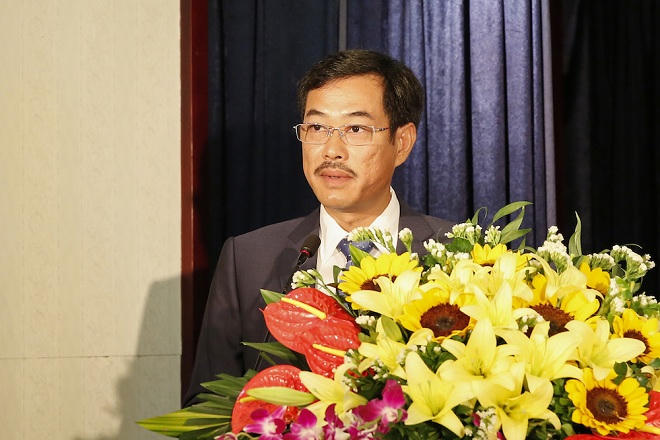 Ông Trịnh Văn Quyết chính thức trở thành Tân Chủ tịch HĐQT FLC Faros 