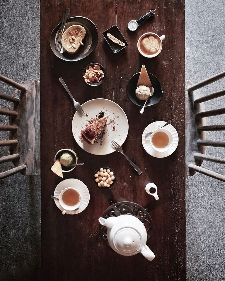 13 dia diem an sang, thuong tra o Ha Noi hinh anh 9