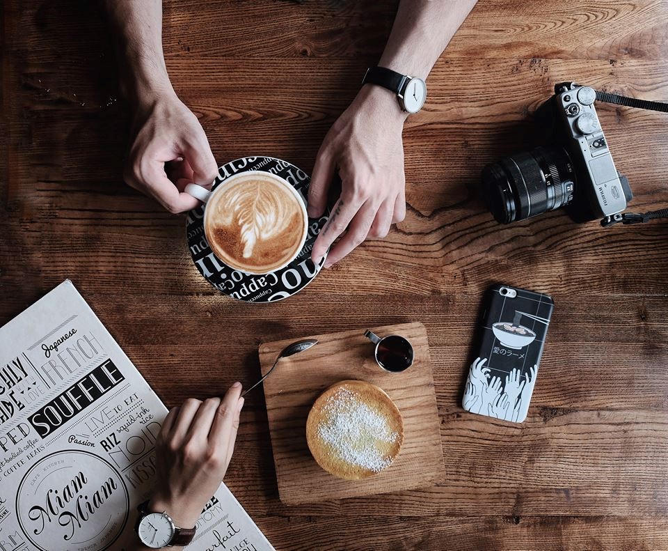 13 dia diem an sang, thuong tra o Ha Noi hinh anh 10