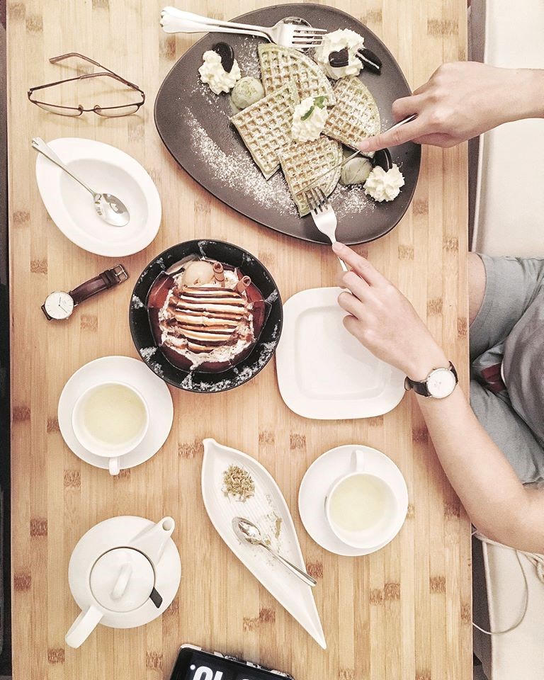 13 dia diem an sang, thuong tra o Ha Noi hinh anh 11