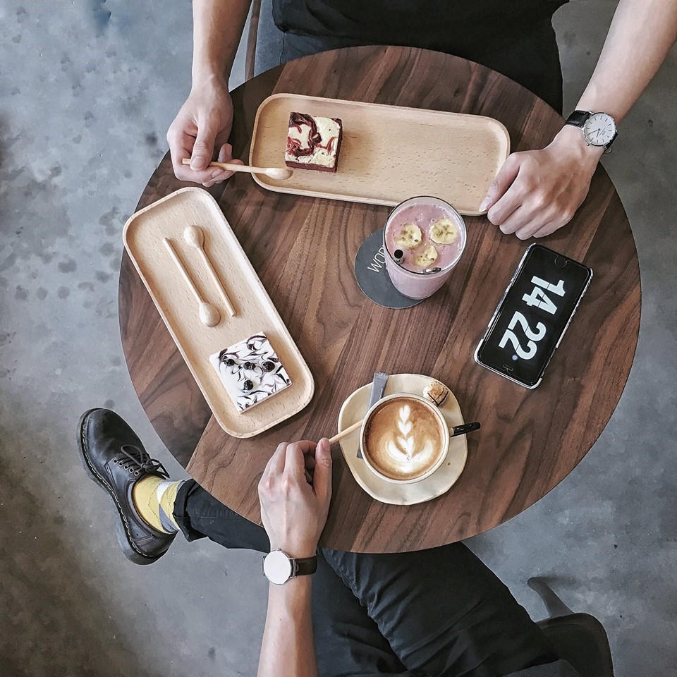 13 dia diem an sang, thuong tra o Ha Noi hinh anh 12