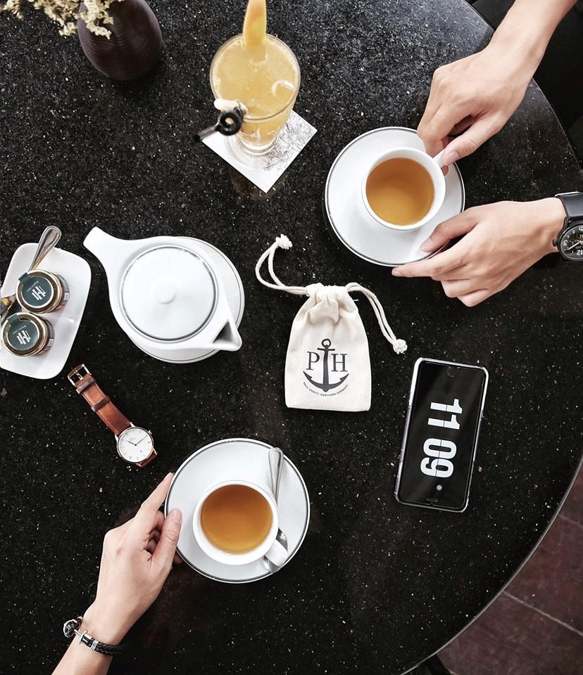 13 dia diem an sang, thuong tra o Ha Noi hinh anh 13