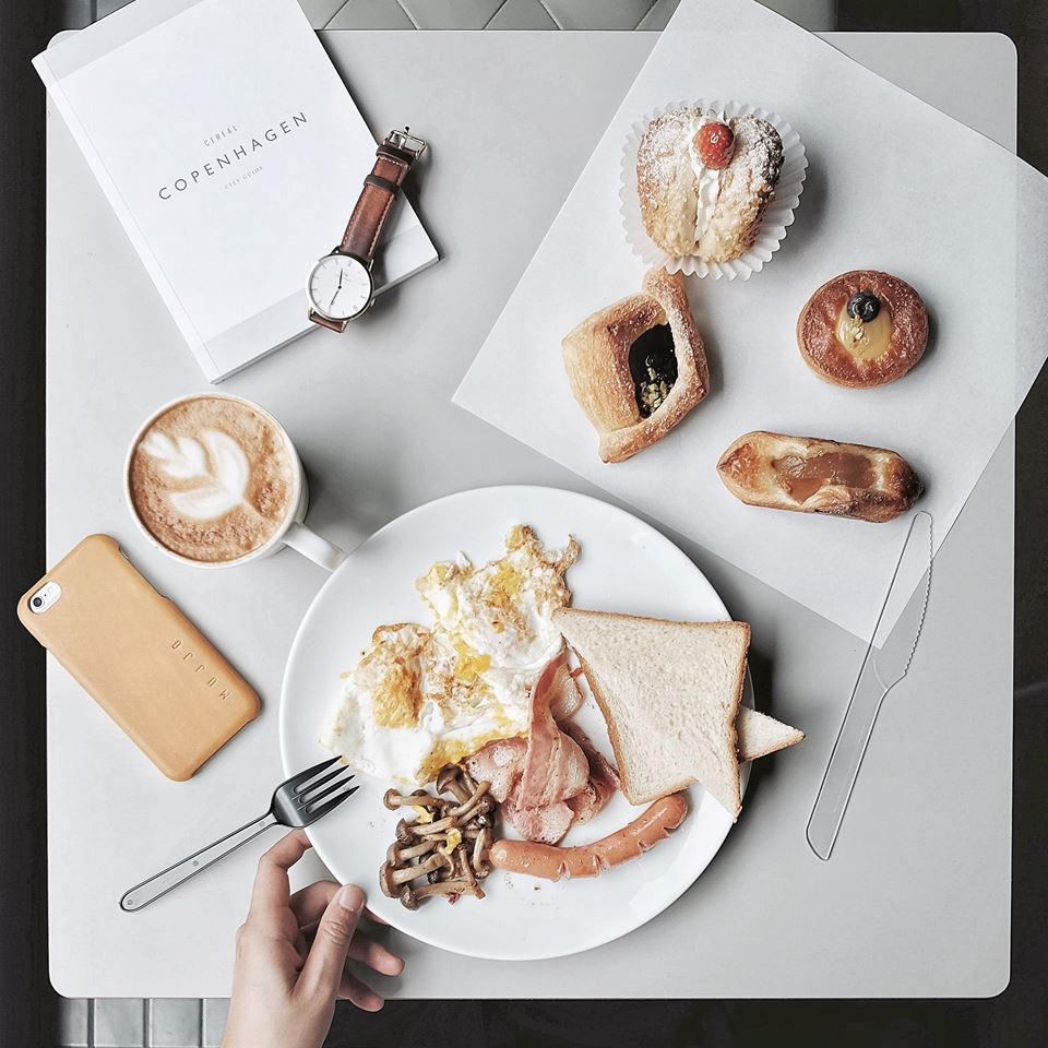 13 dia diem an sang, thuong tra o Ha Noi hinh anh 2