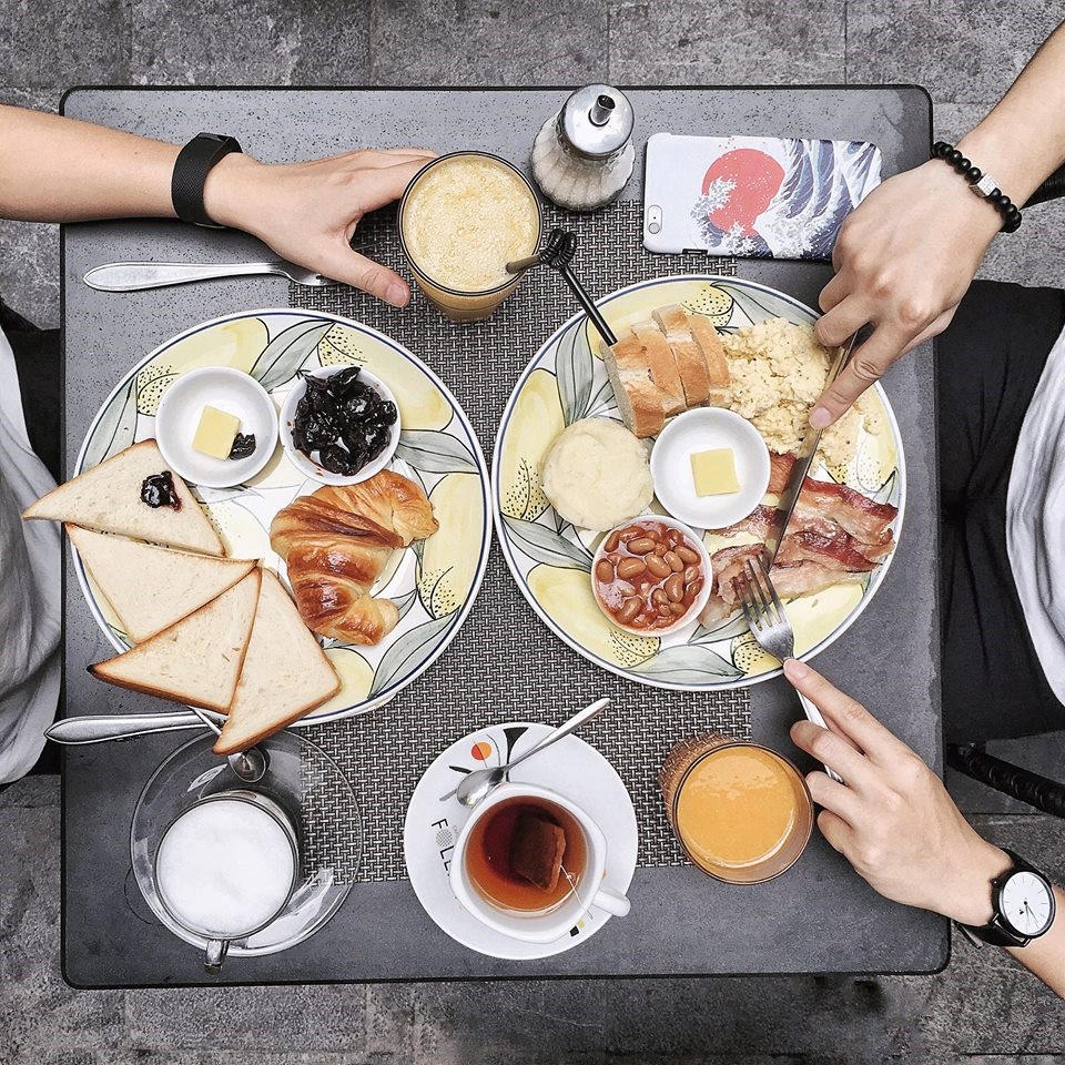 13 dia diem an sang, thuong tra o Ha Noi hinh anh 4