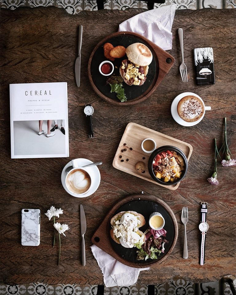 13 dia diem an sang, thuong tra o Ha Noi hinh anh 6