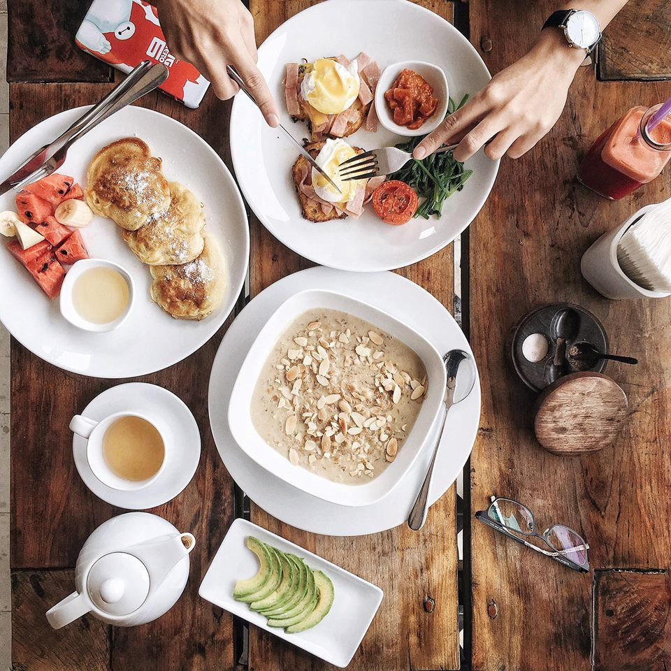 13 dia diem an sang, thuong tra o Ha Noi hinh anh 7