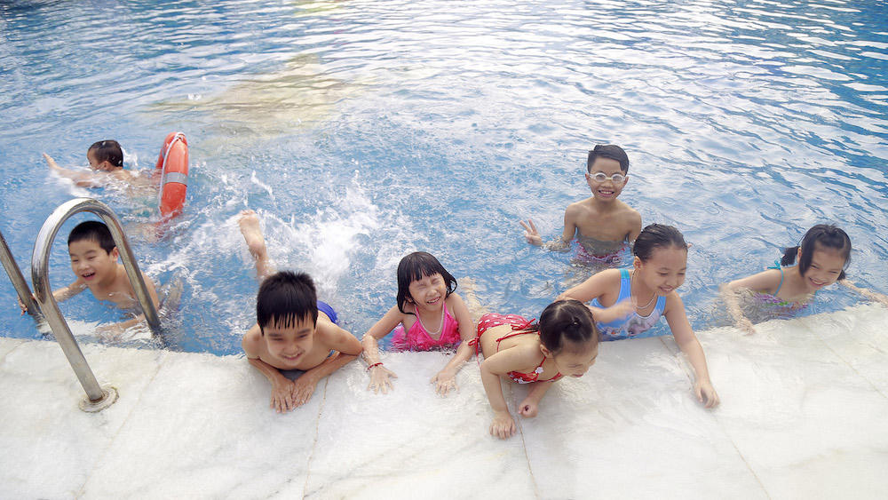 Kỳ nghỉ lễ “nhẹ như lông hồng” ở FLC Vĩnh Phúc 