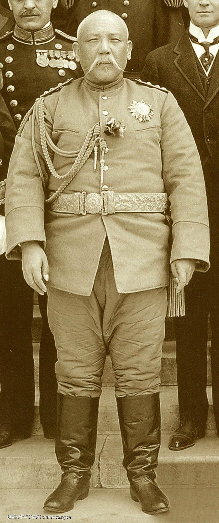 “Hoàng đế 83 ngày” - chết vì hoang dâm như thế nào?