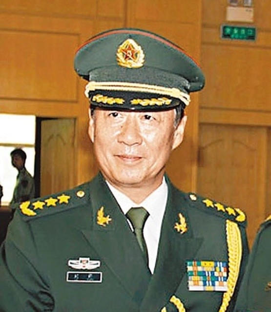 Vụ án Cốc Tuấn Sơn: Cuộc chiến sinh tử của Thượng tướng Lưu Nguyên