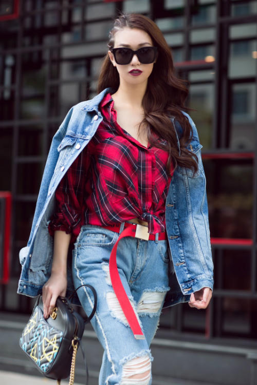 khanh-my-goi-y-mix-do-layer-xuong-pho