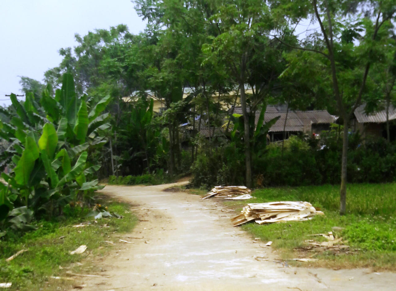 Phú Thọ: Nghi vấn bố đẻ ép hai con trai uống thuốc diệt cỏ rồi tự tử