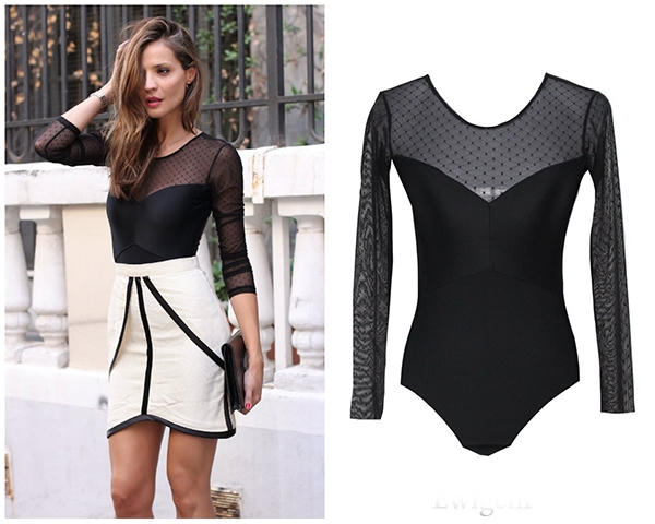 7 goi y chon trang phuc cho mua he them tuoi tan