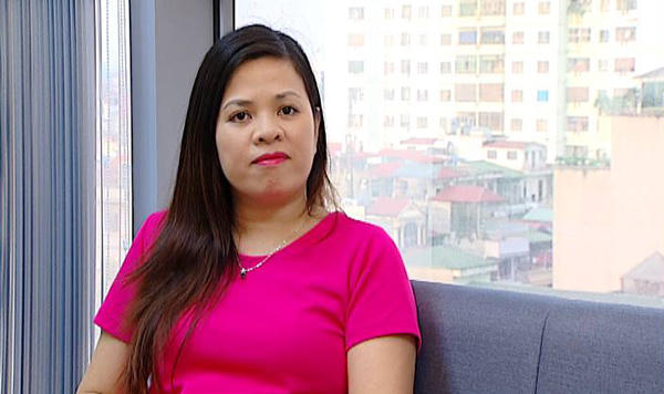 Hoảng hốt vì trẻ dậy thì sớm