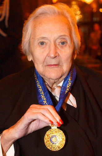 Thế giới điệp viên (Kỳ 9): Phu nhân xinh đẹp thành điệp viên nguy hiểm