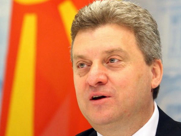 Macedonia trước nguy cơ đảo chính