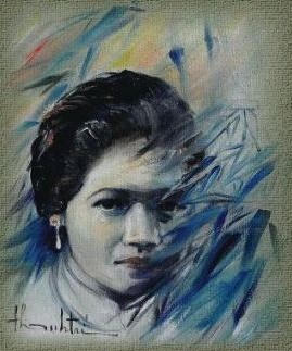 Hai mối tình sâu đậm của Hàn Mặc Tử